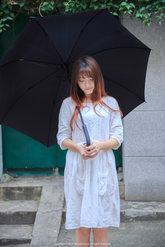 萌妹子清纯迷人图  第19张
