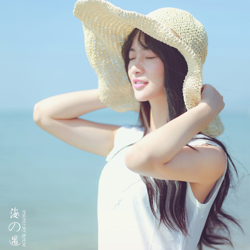 清纯美女甜美私房迷人写真  第24张